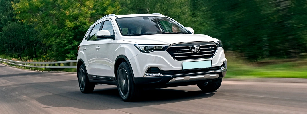 Faw X40