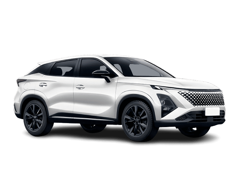 Omoda C5 по цене от 2 479 000 рублей