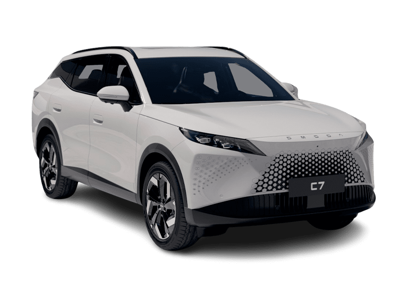 Omoda C7 купить в вашем городе
