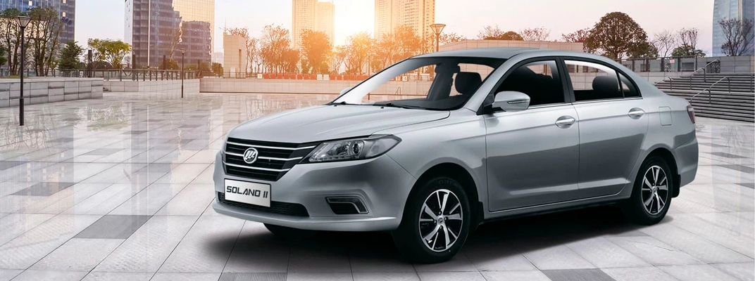 Lifan Solano