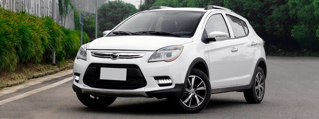 Lifan X50