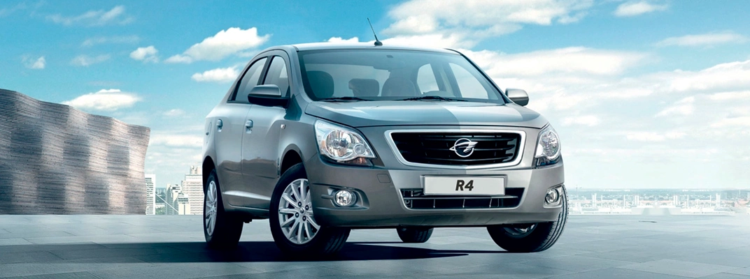 Ravon R4