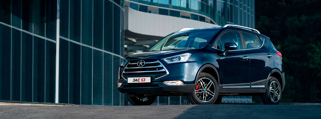 Jac S3