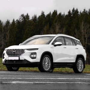 Новые автомобили Haima в России
